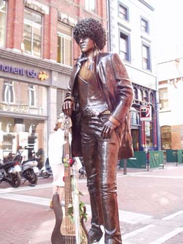 Phil Lynott