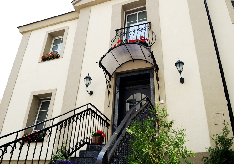 Villa Admirał