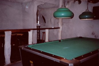 Dunmore Cave