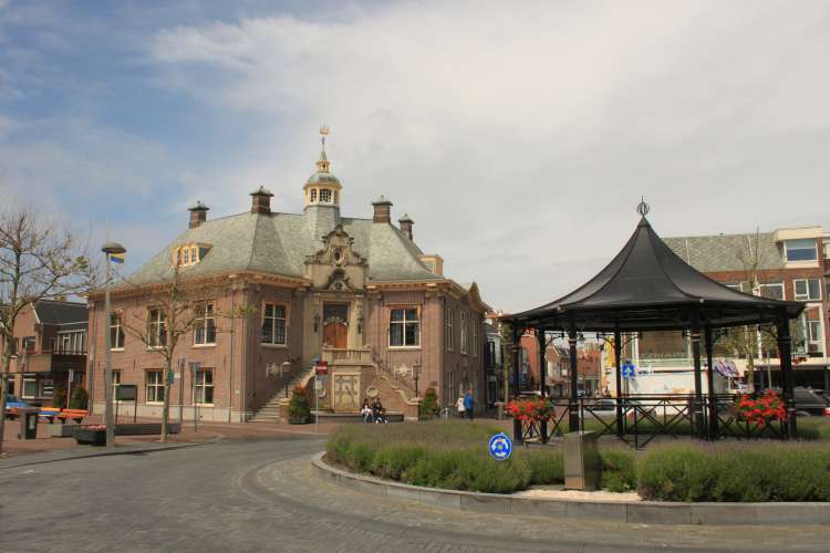 Town Hall