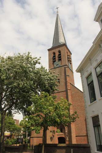 Protestant Church of Zandvoort