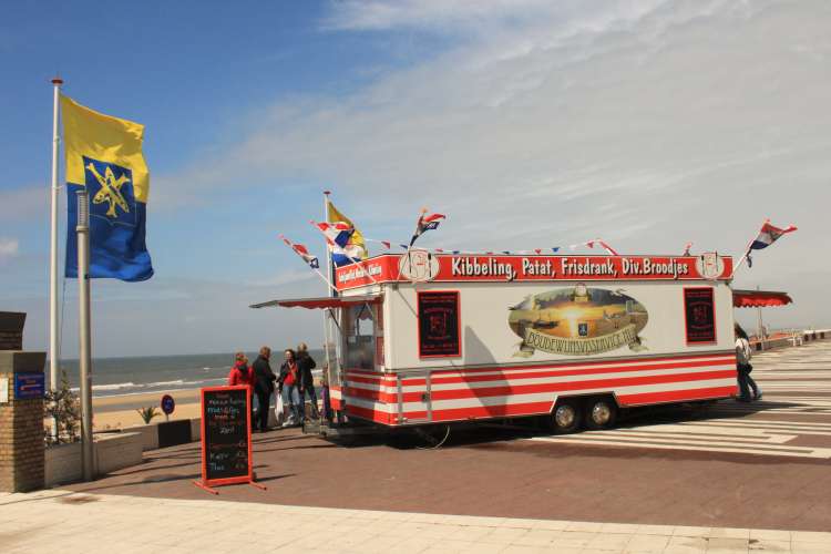 Boudewijns Visservice