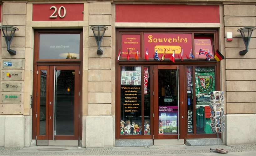 Na Solnym