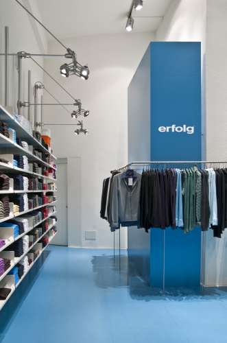 Erfolg