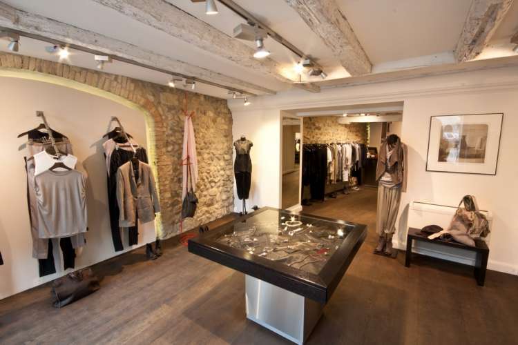 LOOQ Shopping Zurich