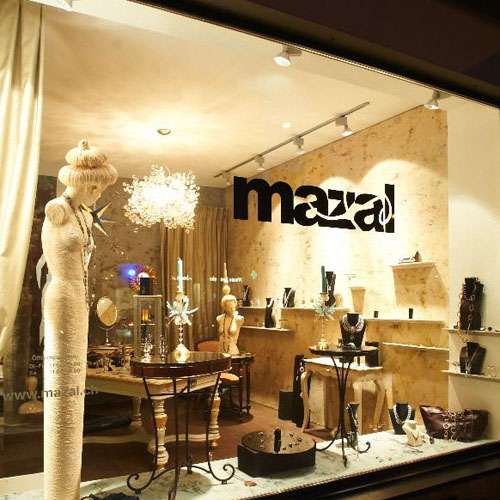 Mazal | Watches & Jewellery | Zurich