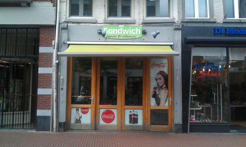 The Sandwich