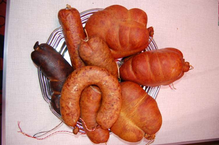 Pretôt Delikatessen