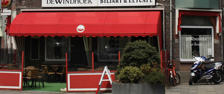 De Windhoek