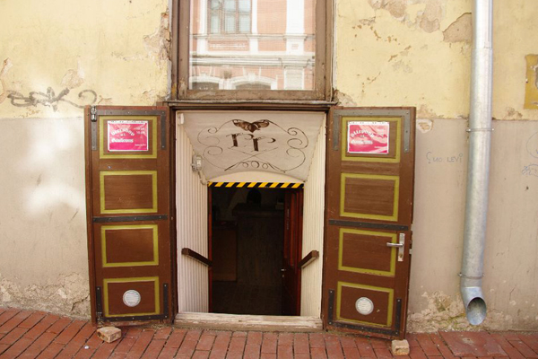 Gambrinus