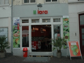 Il Lara