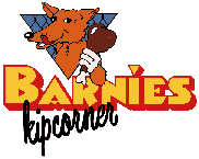 Barny's Kipcorner
