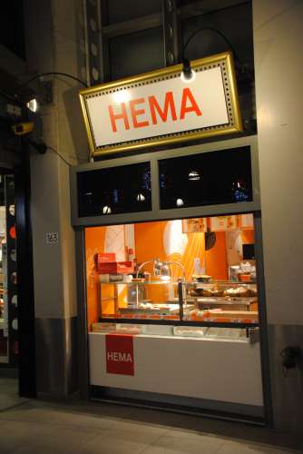 HEMA