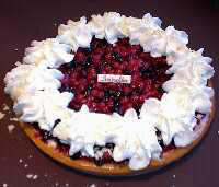 Houwen's Vlaai