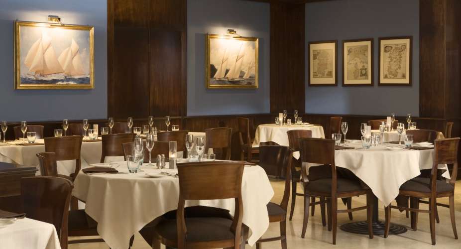 Da Cesare Restaurants Cagliari