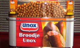 Unox-shop