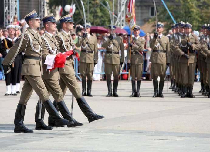 Polish Army Day