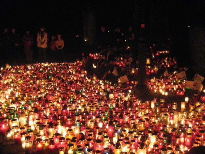 All Saints' Day