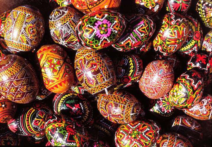 Easter