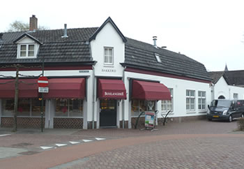 Boulangerie Goossens