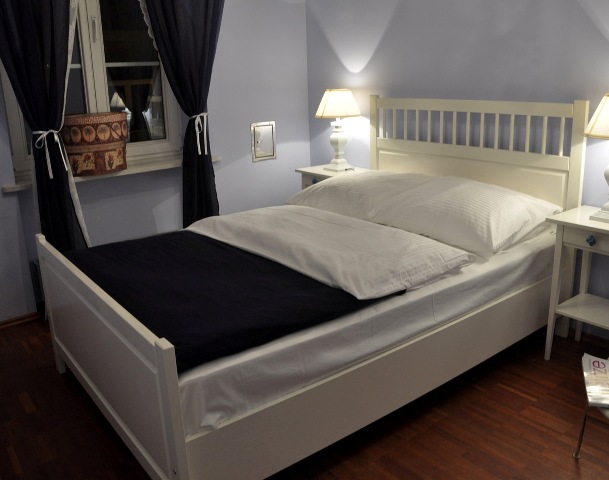 Chmielna Guest House