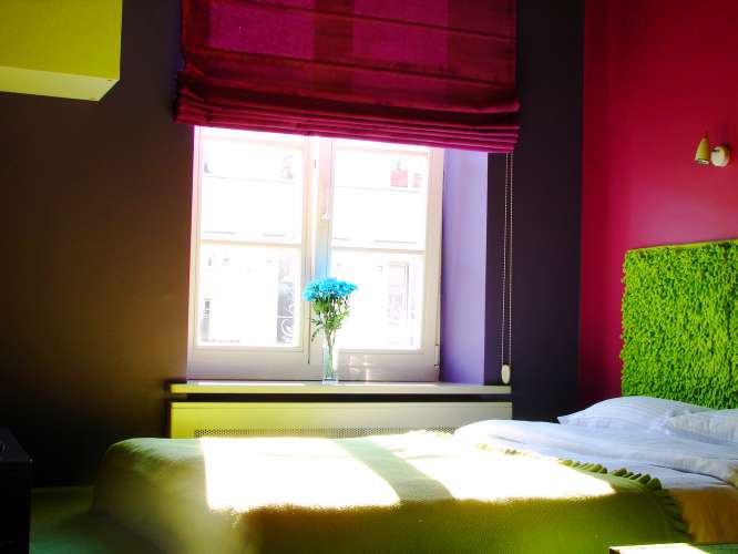 Sleepwell Apartments Nowy Świat