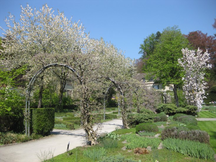 Belvoirpark