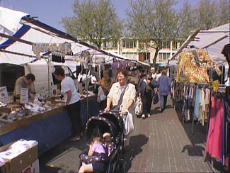 Markt
