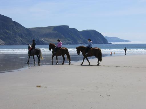 Achill Island
