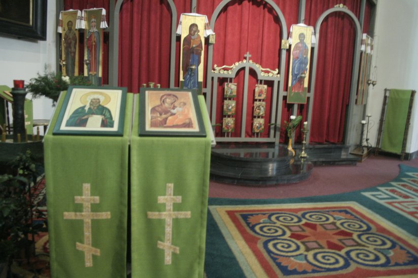 St. Catharina kerk