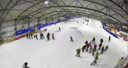 Montana Snowcenter