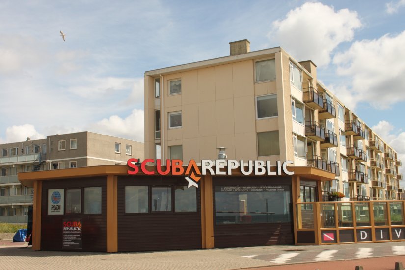 Scuba Republic