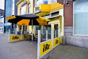 De Ritz