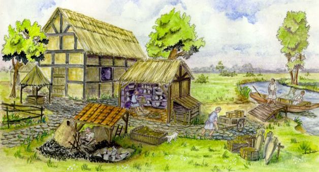 Oudheidkundig museum Sint-Michielsgestel