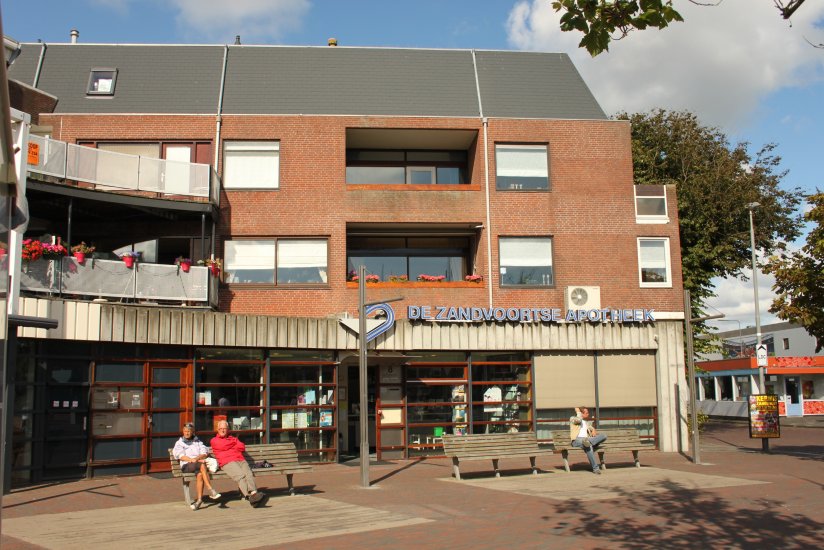 Zandvoortse Apotheek