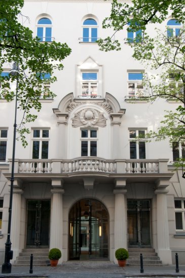 H15 Boutique Apartments