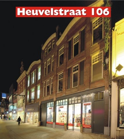 Fotografie Tuerlings