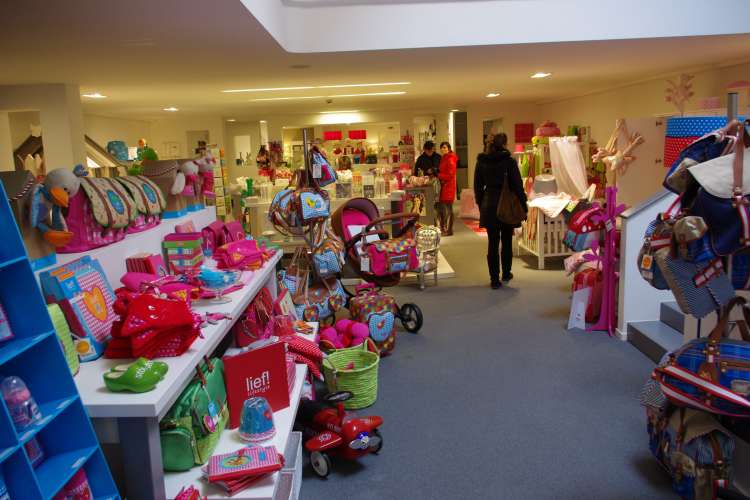 Kidsloft