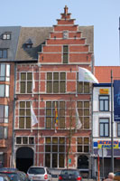 Toerismehuis 't Steentje