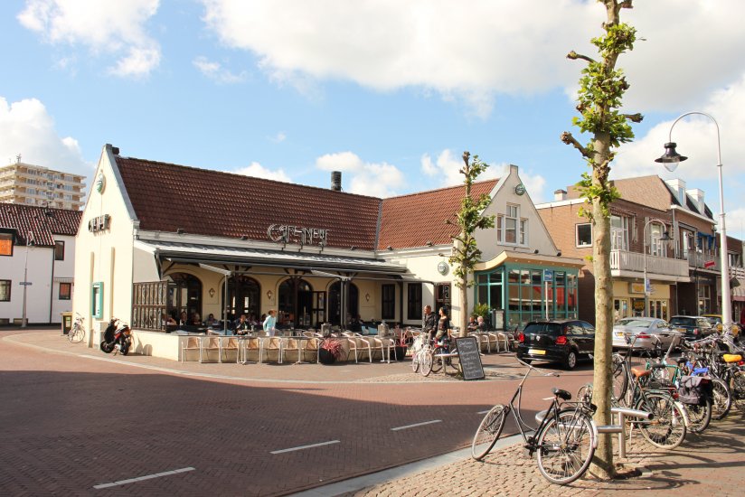 Café Neuf