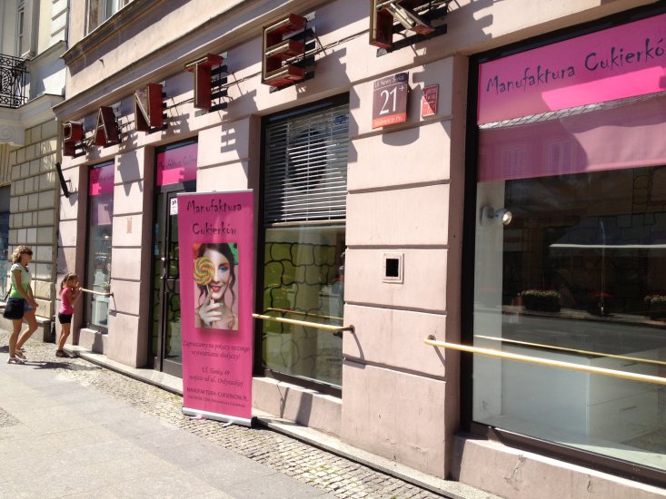 Manufaktura Cukierków