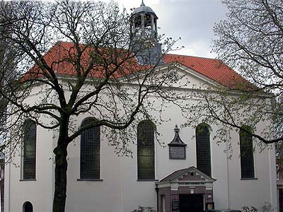 St. Paul's Church