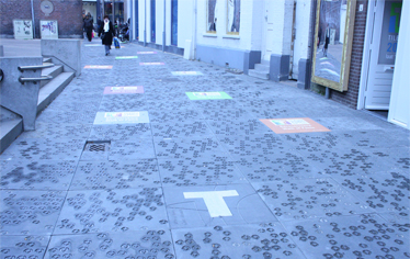 Walk of Fame