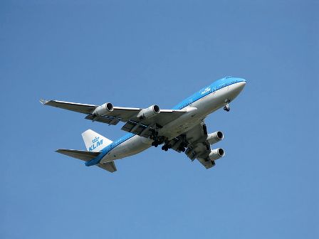 KLM