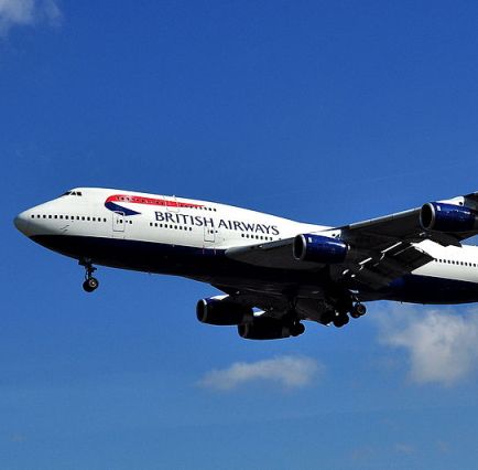 British Airways