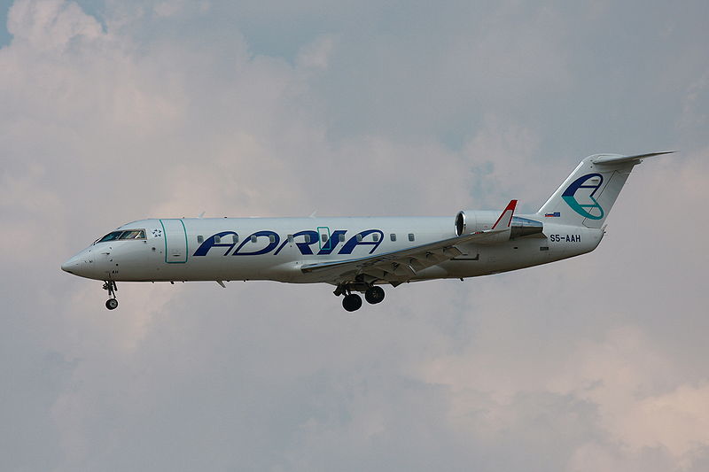 Adria Airways