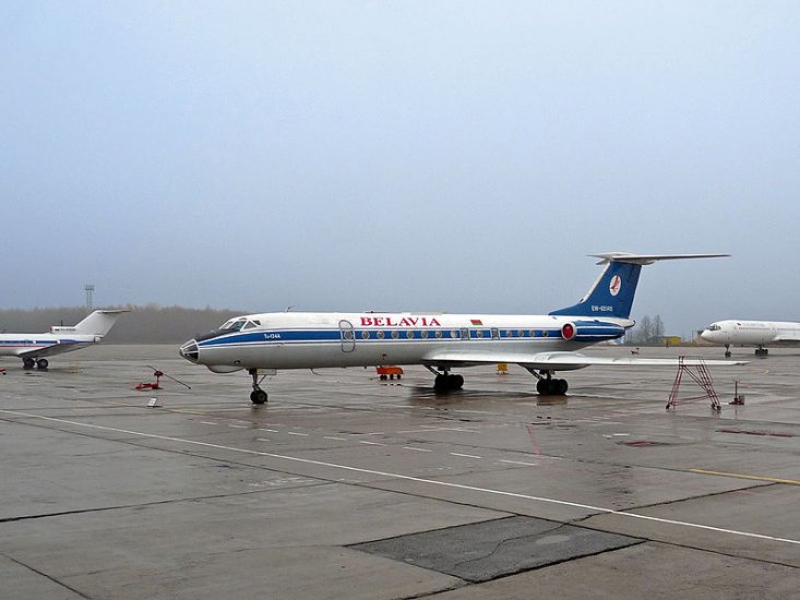 Belavia