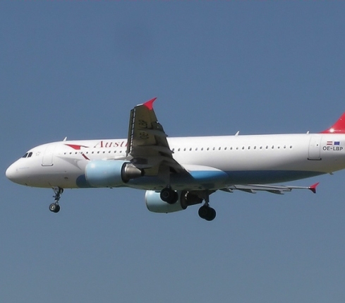 Austrian Airlines