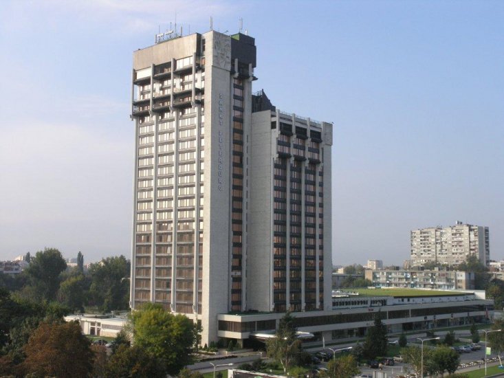 Sankt Peterburg