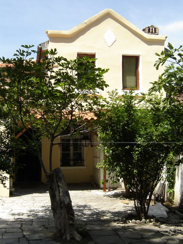Hikers Hostel
